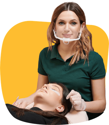 TDLR Approved Eyelash Specialist Continuing Education Courses