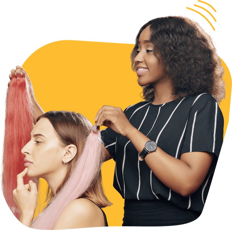 TDLR Approved Hair Weaving Specialist Continuing Education Courses